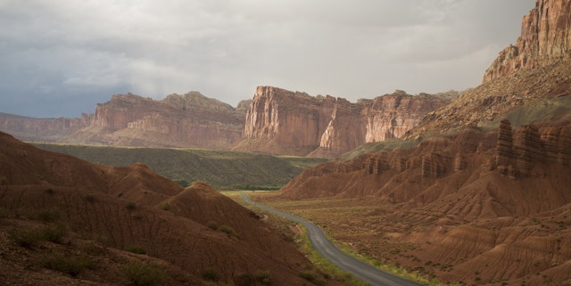 Capitol Reef National Park-4