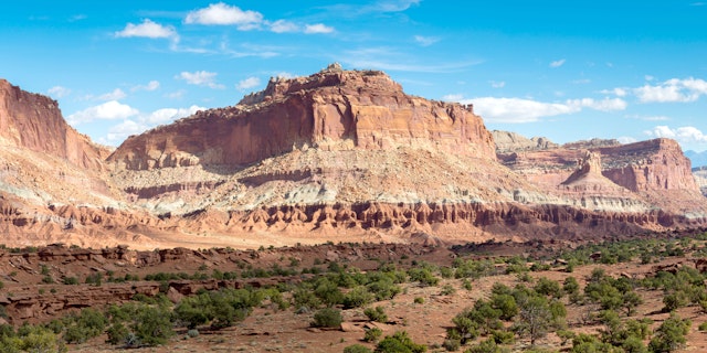 Capitol Reef National Park-9