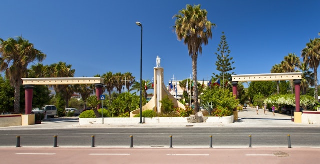 Apollon Hotel