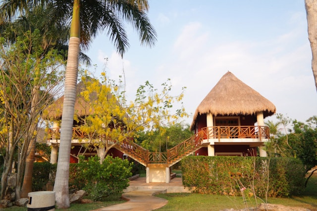 Hacienda Sotuta de Peón