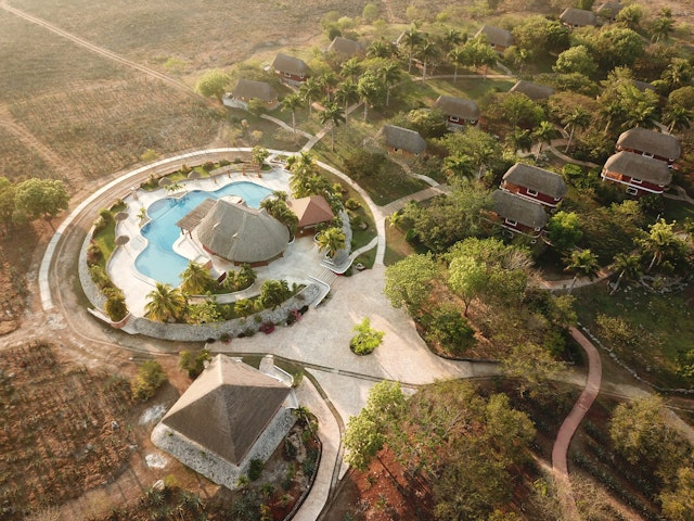 Hacienda Sotuta de Peón