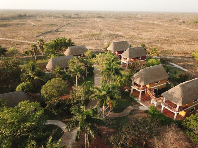 Hacienda Sotuta de Peón