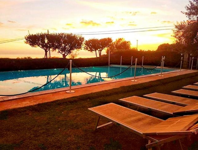 Hotel Montecallini