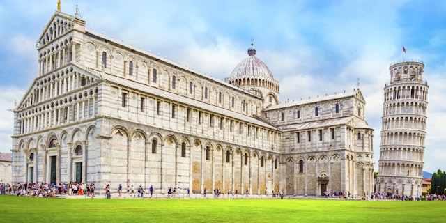 Toskanische Küste-6