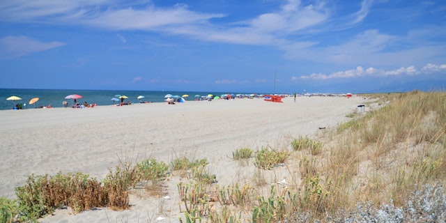 Toskanische Küste-3