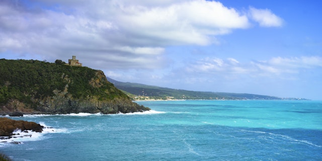 Toskanische Küste-5