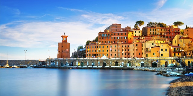 Toskanische Küste-4