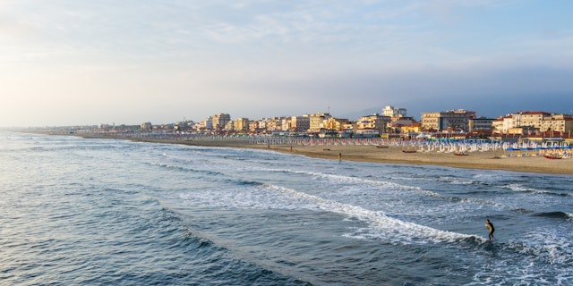 Tuscan Coast-7