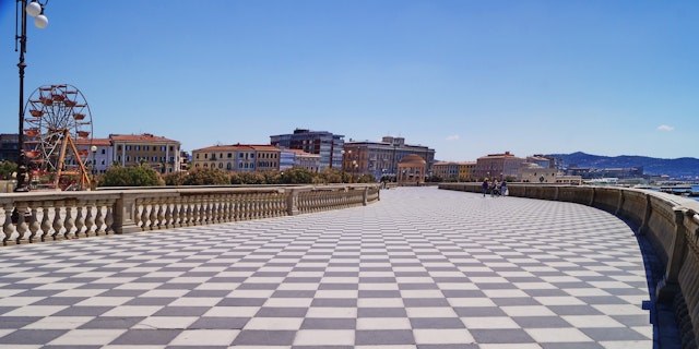 Toskanische Küste-2