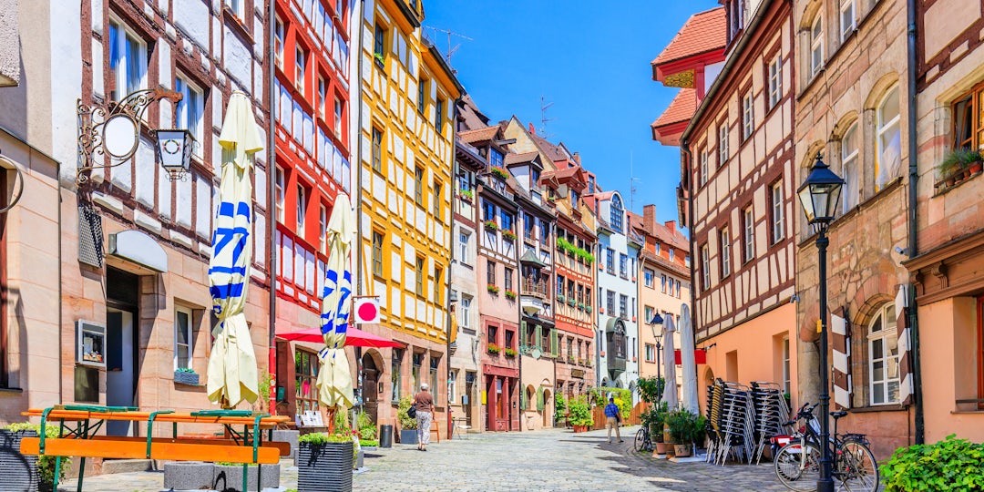 WWII History Tour Germany: Berlin to Munich