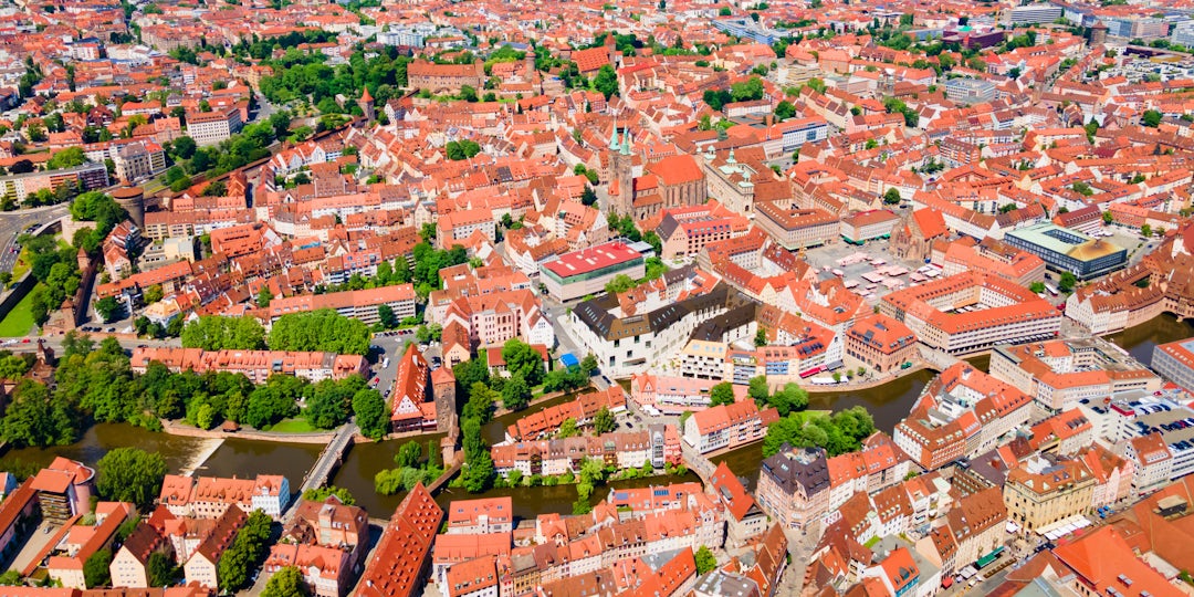 WWII History Tour Germany: Berlin to Munich