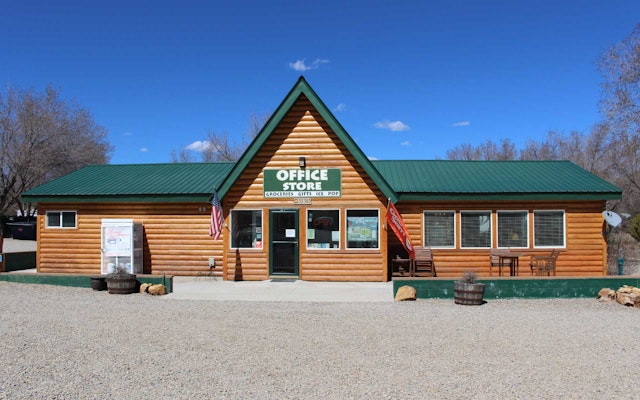 Mesa Verde RV Resort