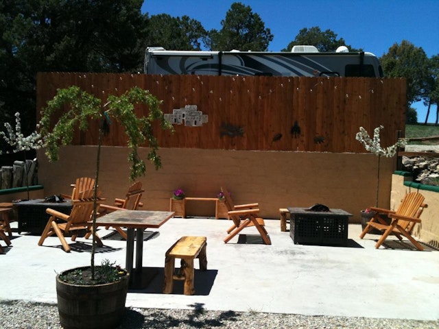 Mesa Verde RV Resort