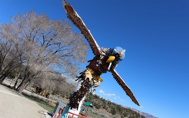 Mesa Verde RV Resort