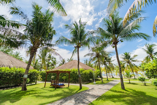 Bohol Beach Club