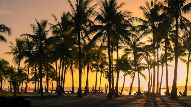 Bohol Beach Club
