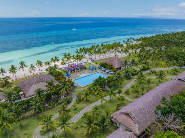 Bohol Beach Club