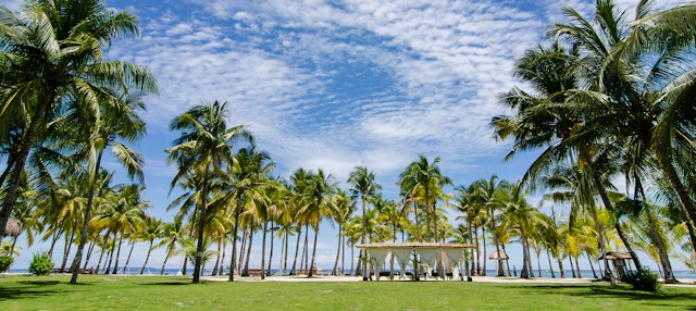 Bohol Beach Club