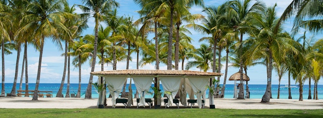 Bohol Beach Club