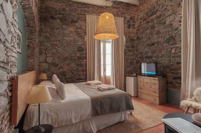 Hotel Plaza Mayor Colonia