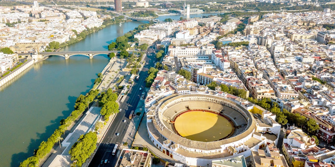 Portugal, Spain & Italy Itinerary: 14 Days with London Highlights