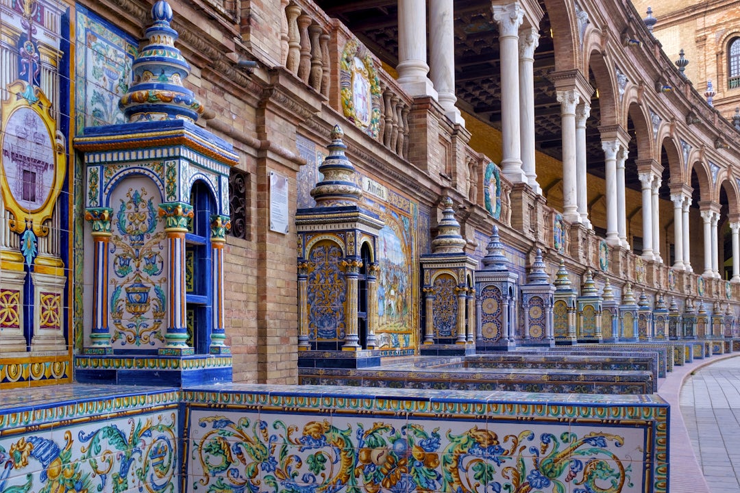 Spain Itinerary 14 Days: Two Weeks Across Spain’s Highlights