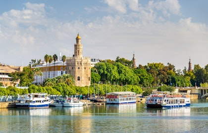 Andalusien Rundreise mit dem Mietwagen: 7 Tage - Image 1