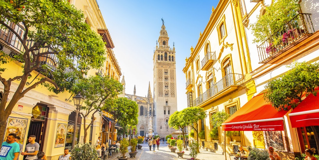 Iberian & Mediterranean Itinerary: 20 Days of Culture & Coastlines