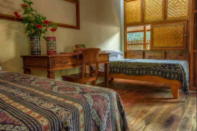 Nanga Sumpa Lodge
