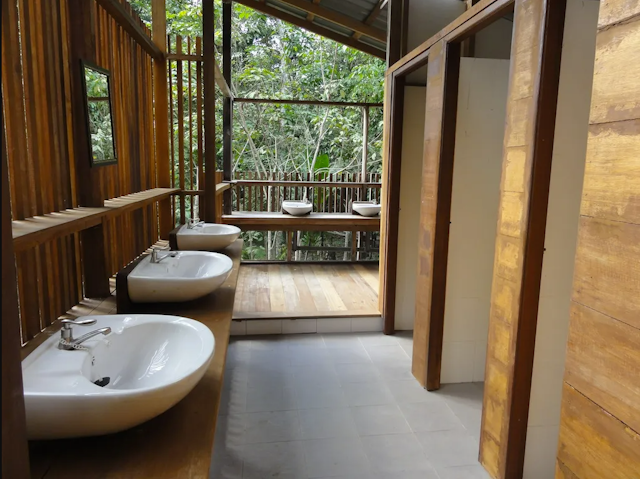 Nanga Sumpa Lodge