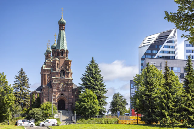 Tampere-9