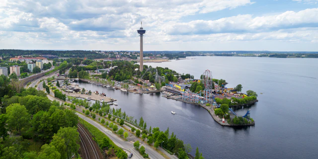 Tampere-1