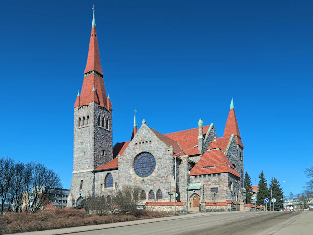 Tampere-7