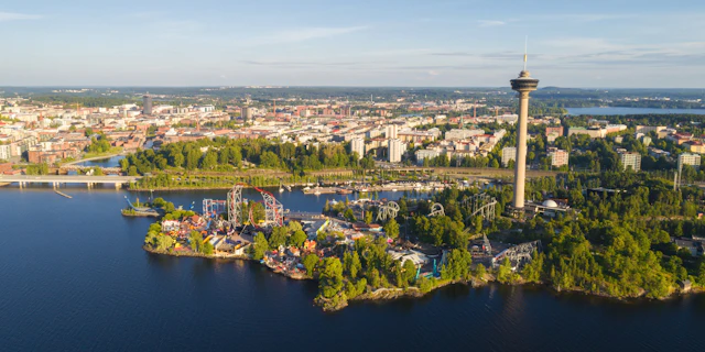 Tampere-4