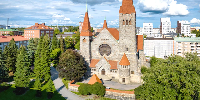 Tampere-3