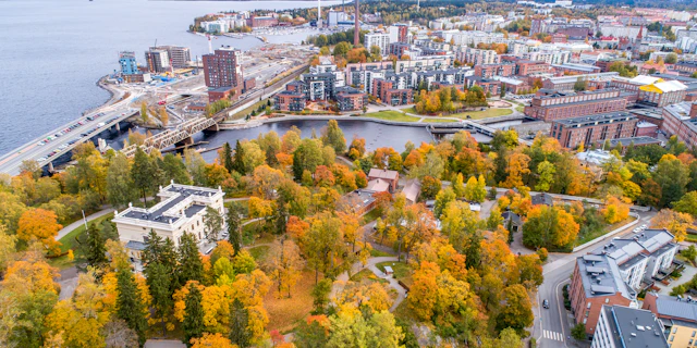 Tampere-2