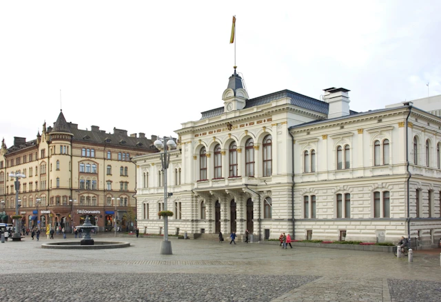 Tampere-6