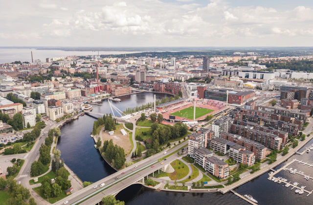 Tampere-8