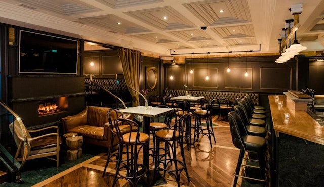 Killarney Plaza Hotel