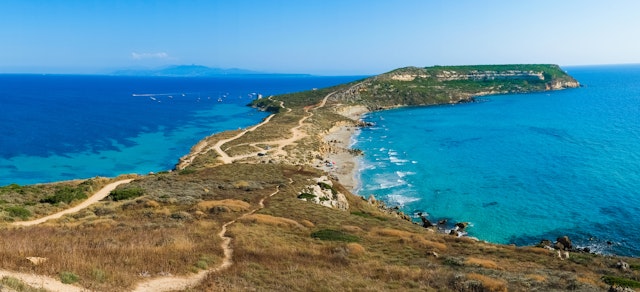 Sardinien-Rundreise 8 Tage: Mit dem Auto von Cagliari nach Alghero