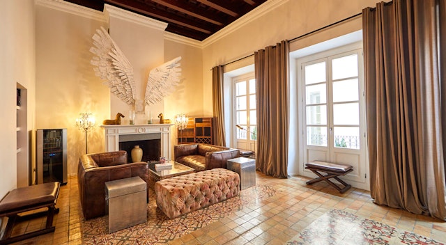 Puro hotel Oasis Urbano