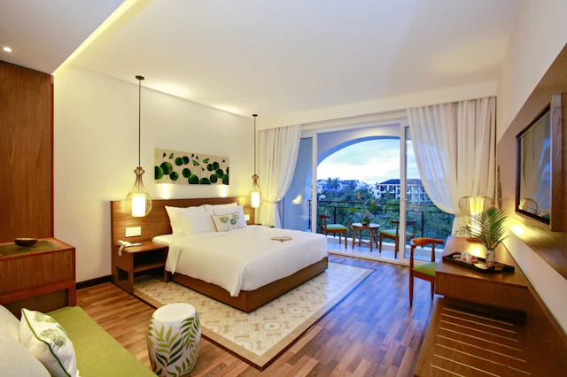 Lasenta Boutique Hotel Hoi An