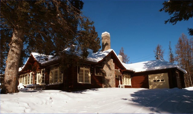 Elkhorn Resort Spa & Conference Centre