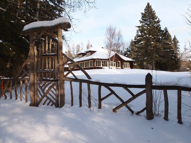 Elkhorn Resort Spa & Conference Centre