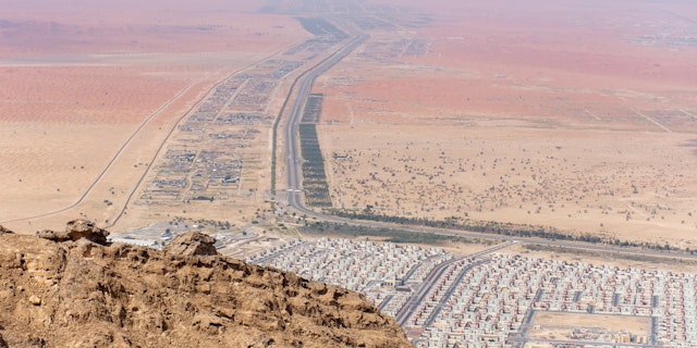 Al Ain-1