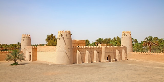 Al Ain-0