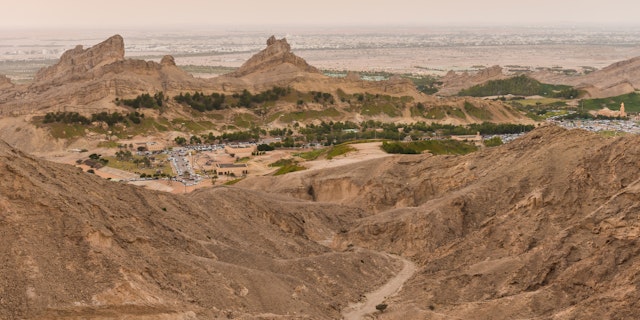 Al Ain-2