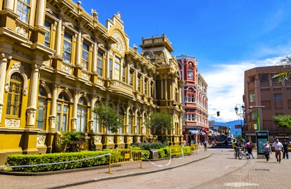 Circuit au Costa Rica avec extension balnéaire - Image 2