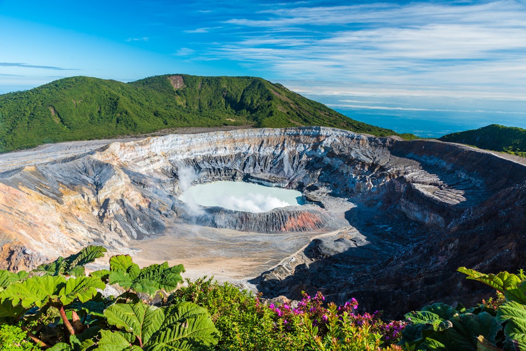 Voyage au Costa Rica pas cher