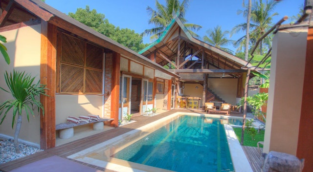 Villas Apalagi 